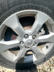 Toyota RAV 4 2000, автомобиль легковой Toyota RAV 4, VIN JTMBE31V00D028377.