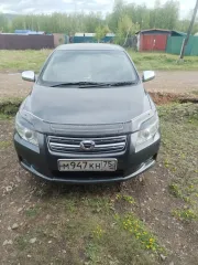 Toyota Corolla 2009 автомобиль марки Toyota модель Corolla 2009 г.в. VIN-номер NZE1416141286 Доп.информацию можно получить с момента публикации сообщения о торгах и до окончания периода приема заявок по будням по эл.почте: abdulnafikovd@mail.ru, а также на электронной площадке. Ознакомление с…