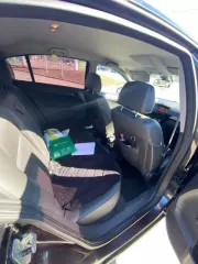 Легковой автомобиль Opel Astra 2012 года 140 л.с. цвет чёрный VIN XWF0AHL69C0017853