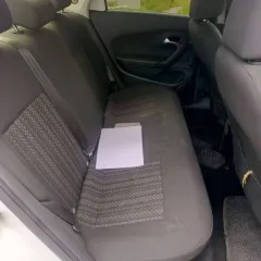 Volkswagen Polo 2017 года, 110 лс, 172490 км, АКПП, VIN: XW8ZZZ61ZHG054935