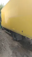 EUROCARGO 2010, Желтый, 2010 г.в. Ознакомление с документами производится весь срок приема заявок при предварительной договоренности по телефону: +7-914-613-25-15, а также путем направления запроса на адрес: 750701@mai.ru