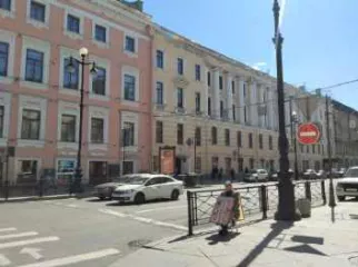 Имущественный комплекс по адресу: Санкт-Петербург, ул. Большая Морская, д. 14, лит. А: 1. Нежилые помещения № 120-Н, 123-Н, 136-Н, 139-Н, 140-Н, 148-Н, 150-Н, 6ЛК, пл.: 7121,3 м2, кадастровый номер: 78:31:0001259:1081; 2. Помещения № 121-Н, 122-Н, пл.: 67.8 м2, кадастровый номер…