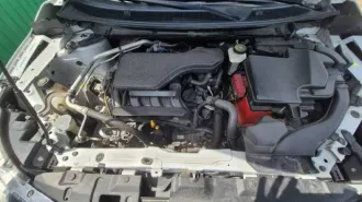 Nissan Qashqai 2014 года, 144 лс, 196767 км, АКПП. Автомобиль легковой, марка: NISSAN QASHQAI VIN: SJNFBAJ11U1091599, гос. рег. номер: Р234СМ102, год изготовления: 2014