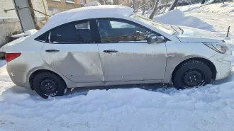 Hyundai Solaris 2013, автомобиль легковой, марка: Hyundai, модель: Solaris, год выпуска: 2013 г., кузов №: Z94CT41DADR237137, идентификационный номер (VIN): Z94CT41DADR237137. Ознакомление с имуществом в рабочие дни с 10:00 до 18:00 по московскому времени, по согласованию по тел 89992486766…