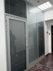 Нежилое помещение 391,1 кв. м, Москва, Басманный район, этаж № 1, кадастровый номер: 77:01:0001029:4076, адрес: РФ, Москва, вн. тер. г. муниципальный округ Басманный, Лялин переулок, д. 19, корп. 1, пом. 5/1. Для информации: помещение с кадастровым номером: 77:01:0001029:4076 расположено в пределах…
