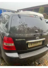 Kia Sorento, 2008 года, 170 лс, полный привод, АКПП еще транспортное средство – легковой автомобиль марка /модель – Kia Sorento, год выпуска – 2008, VIN – XWKJC524880007895 (двигатель отсутствует)