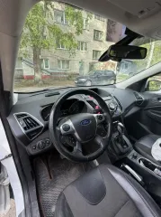 Ford Kuga 2015, автомобиль марки FORD модель Kuga 2015 г.в., VIN Z6FAXXESMAFD30446. Ознакомление по предварительной записи в рабочие дни с 10:00 до 16:00 по телефону +7 (927) 177 99 11. Место осмотра: 141070, Московская область, г Королёв, ул Болдырева, д 5, кв 80.