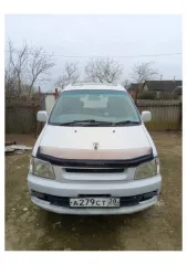 Toyota Town Ace 1990 года, 135 лс, легковой автомобиль, марка: ТОYОТА, модель: ТОWNАСЕ NОАН, VIN: Отсутствует, гос. рег. номер: А279СТ28, год изготовления: 1990