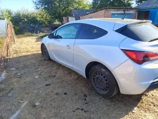 Opel Astra 2012 года, 140 лс, 300000 км, АКПП. Автомобиль: OPEL ASTRA, 2012 г.в., VIN XWFPF2DC1C0014955. Требует ремонта. Является предметом залога ООО МФК "ПСБ ФИНАНС". Обременения и ограничения на распоряжение и эксплуатацию Имущества, наложенные работниками службы судебных приставов, судебными…