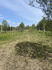 Земельные участки, 52 310 кв. м, Ярославская обл., Переславский р-н, ДНП «Союз дачников» (16 поз.) - 52 310 +/- 162 кв. м, адрес: Ярославская обл., Переславский р-н, с/о Глебовский, вблизи дер. Большое Пальцино, земли сельскохозяйственного назначения - для ведения дачного хозяйства.