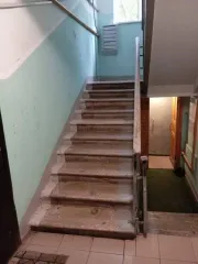 Квартира, общая площадь 41.8 кв.м., расположенная по адресу: 143966, Московская обл., г. Реутов, ул. Гагарина, д. 28, кв. 42, кадастровый номер 50:48:0000000:24223