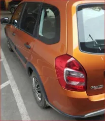 Lada Granta 2020 года, 87 лс, 21216 км, VIN: XTA219410M0183045, марка, модель ТС: ВАЗ (LADA) Granta, категория ТС: B, год изготовления ТС: 2020, модель, № двигателя: 11186 4478210, кузов (коляска) №: XTA219410M0183045.