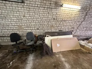 Нежилое здание гаража площадью 60,9 кв.м., с кадастровым номером 37:16:020205:701, расположенного по адресу: Ивановская область, р-н Савинский, п. Савино, ул. Первомайская, д. 22, за номером 6 Нежилое здание гаража площадью 60,9 кв.м., с кадастровым номером 37:16:020205:701, расположенного по…