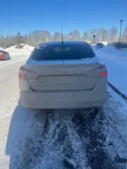 Ford Focus 2013 года выпуска. VIN: X9FMXXEEBMDJ81506.