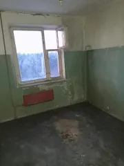 Квартира 50.4 кв.м, Владимирская область, г. Радужный, 3 квартал, д.21, кв. 33. Год ввода в эксплуатацию: 1994. Вид ограничений и обременений: отсутствуют. Общая площадь: 50.4 кв. м. Расположение в пределах объекта недвижимости: этаж 9. Вид жилого помещения: квартира.