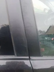 Mazda 3 2005 года выпуска, черный цвет. VIN: JMZBK12Z561296176, госномер: М815АС126. Мощность двигателя 77 л.с. (105 кВт), рабочий объем 1598 куб. см.