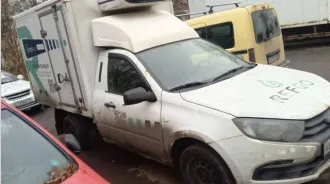 ВИС 234900, 2019 года, Грузовой автомобиль, модель: 234900, год изготовления: 2019 г.в., VIN: X6D234900K0008767, ПТС: 63PE330793, г/н: А694УХ750, цвет белый.