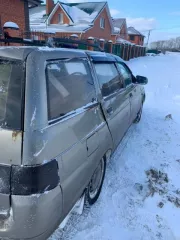 Транспортное средство ВАЗ 21110 1999 года выпуска, VIN XTA211100Y0010748, ГРН К839РО73 Транспортное средство ВАЗ 21110 1999 года выпуска, VIN XTA211100Y0010748, ГРН К839РО73. Автомобиль битый. Не ремонтировался после аварии.