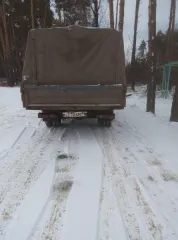ГАЗ 330232 грузовой бортовой, 2014 года выпуска, цвет белый, государственный номер Н318КМ46, VIN X96330232Е2574332, номер кузова 330230Е0164571, номер двигателя Е0201078, объем двигателя 2890.000 см³, мощность 78.500 кВт/106.700 л.с., зарегистрирован в МОТН и РАС ГИБДД №1 УМВД России по Курской…