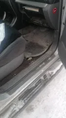 Toyota Land Cruiser Prado 2007 года выпуска, государственный регистрационный знак Х464СТ22, серебристого цвета, VIN JTEBL29J675082011.