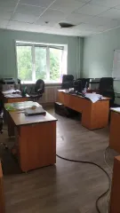 Нежилое помещение 479,8 кв.м Ярославская область Нежилое помещение, расположенное по адресу: Ярославская область, Ярославский р-н, р.п. Лесная Поляна, д. 41 (этаж № 1, этаж № 2) Нежилое помещение площадью 479,8 квадратных метров с кадастровым номером 76:17:061701:2191, расположенное по адресу…