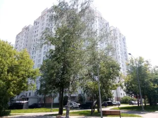 Жилое помещение по адресу: г. Москва, ул. Плеханова, д. 29, к. 1, кв. 139 общей площадью 92,4 кв.м, кадастровый номер: 77:03:0006003:2033. Вид жилого помещения: Жилое Общая площадь: 92.4