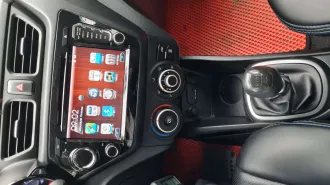 KIA Rio 2012 автомобиль легковой, марка: KIA, модель: RIO, VIN: Z94CB51BACR003592, гос. рег. номер: Р961ОВ70, год изготовления: 2012
