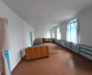Здание кад № 26:09:020825:39, пл. 20.70 кв. м по адресу СК, р-н Туркменский, с Камбулат, ул Степная, д 1.