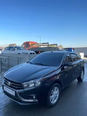 Легковой автомобиль Lada Vesta; Год изготовления: 2019 г.в.; VIN: XTAGFL330LY380226
