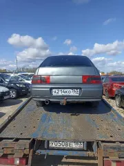 ВАЗ 21124 автомобиль ВАЗ 21124 г.в. А214КО763 VIN XTA21124080524321 Видимые повреждения: коррозия элементов кузова, повреждения ЛКП. Требуется окраска всех элементов кузова. Продавец не несет ответственность за возможность получения паспорта транспортного средства, его постановки на государственный…