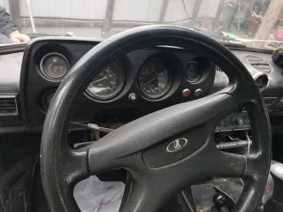 ВАЗ 2121 (4x4), 1990 года, 80 лс, 250000 км, полный привод. Легковой автомобиль, марка: ВАЗ 2121, год изготовления: 1990, VIN: XTA212100L0781592, ПТС: 9930512452, г/н: А438ЕО138, не на ходу, требуется капитальный ремонт двигателя, кузовные работы. Пробег транспортного средства (на момент…