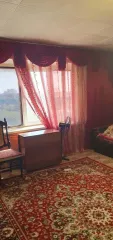 Жилое помещение, кадастровый номер 23:46:0203045:277.