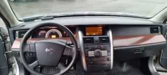 Nissan Teana 2007 года. VIN: JN1BAUJ31U0307639. Пробег 248451 км. Легковой автомобиль. Объем двигателя 2.3 л (2349 куб. см), мощность 173 л.с. Коробка передач автоматическая. Экологический класс второй.