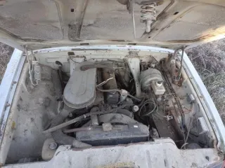 ГАЗ-31029 1992 Легковой автомобиль ГАЗ-31029; гос. регистрационный знак А 477 ТС; год изготовления 1992; идентификационный номер – ХТН 310290N0048369; модель № двигателя – 4021 17206; шасси (рама) № 048046; кузов (прицеп) № 0048369; цвет кузова (кабины) светло-серый; тип двигателя – бензиновый. Год…