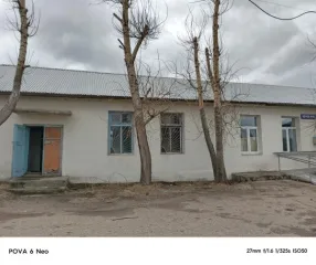 Помещение площадью 126,60 кв.м. адрес (местонахождение) объекта: 673250, Забайкальский край, Хилокский р-н, Бада с, Красноармейская ул, дом № 78, помещение 1 Помещение площадью 126,60 кв.м. адрес (местонахождение) объекта: 673250, Забайкальский край, Хилокский р-н, Бада с, Красноармейская ул, дом №…