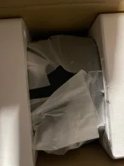 Акустическая система Logitech Z906 1000W, музыкальная колонка JBL Harman Party Box 110 Акустическая система (годный остаток) Акустическая система Logitech Z906 1000W в заводской упаковке без следов эксплуатации, 1 шт. (47-005287-2) Музыкальная колонка с маркировкой JBL Harman PARTY BOX 110 в…