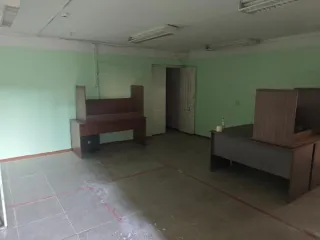 Помещение, назначение: нежилое Помещение, назначение: нежилое, площадью 105,4 кв.м, этаж № 1, адрес объекта: Кировская область, г. Кирово-Чепецк, ул. Сосновая, д. 11, пом. 4, кадастровый номер: 43:42:000050:1986 
Общая площадь: 105.4 
Расположение в пределах объекта недвижимости (этажа, части…