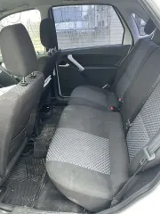 Lada GRANTA 219070, 2015 автомобиль легковой, VIN XTA219070G0389359