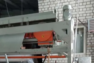 Мебельная фабрика 41 131 м² Навашино: нежилое здание цеха мебели и деревоотделочного цеха площадью 10 214,6 м² по адресу Нижегородская область, гор. Навашино, ул. Проезжая, здание 4/36, кадастровый номер 52:37:0600006:49 на земельном участке площадью 7 624 м², земельный участок 4/17, кадастровый…