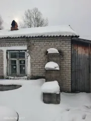 1/3 Доли Квартиры И Земельного Участка, Республика Бурятия: 1/3 доля квартиры и 1/3 доля земельного участка; 1/3 доля в праве общей долевой собственности на квартиру, назначение жилое, общей площадью 45,80 кв.м., кадастровый номер 03:06:210125:18, расположенную по адресу: Республика Бурятия…