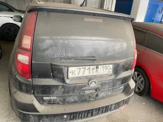 Great Wall CC 6460 KM27 2012, автомобиль марки GREAT WALL модель CC 6460 KM27 2012 г.в., VIN-номер Z8PFF3A5XCA030774. Ознакомление участников с условиями, характеристиками имущества и документацией осуществляется с 10.00 до 17.00 ч. по местному времени, по предварительному согласованию по эл…