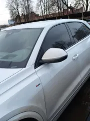 Audi Q8 2022 года выпуска, VIN WAUZZZF1XND020464, СТС 9960105452. Ключи и ПТС отсутствуют, работоспособность не проверялась, имущество бывшее в употреблении.