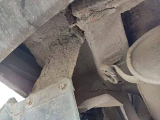 ВАЗ 2108, 1987 года выпуска, белого цвета. Мощность двигателя 70 л.с. VIN: XTA210800H0171472.