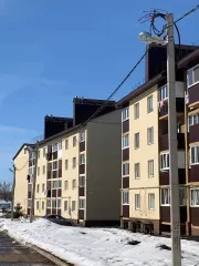 Наружные сети электроснабжения с кадастровым номером 02:52:000000:8447 общей протяженностью 438,9 м., расположенные по адресу: Республика Башкортостан, Чишминский район, р.п. Чишмы, квартал Западный, ориентир ул. Социалистическая, д. 17, д. 19