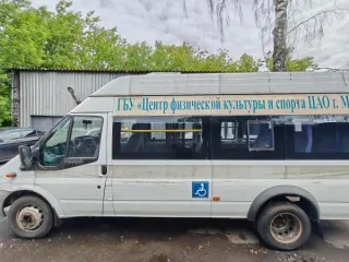 2227SD 2011 продажа транспортного средства спецтехника (VIN: XUS2227SDB0000098), пробег 25647, модель 2227SD, назначение pryamie, год выпуска 2011.