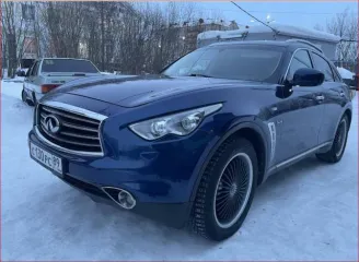 Infiniti QX70, 2014 Infiniti QX70, 2014 года, 238 лс еще Infiniti QX70, 2014 года, 238 лс еще автомобиль Infiniti QX70, 2014 г.в., VIN: Z8NTDNS51ES005470.