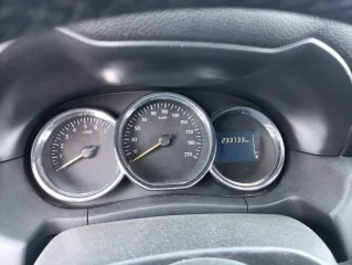 Renault Duster 2016 года выпуска. VIN: X7LHSRHGD56315091.