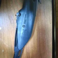 Пневматическая винтовка пружинно-компрессионного типа MP-512 калибра 4.5мм с заводским номером 13512087403 (58-004191-1). Была в употреблении. Сведения о комплектности и работоспособности отсутствуют. Продается в имеющемся состоянии. Покупатель самостоятельно принимает решение о необходимости и…