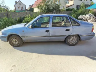 Daewoo Nexia, 2007 автомобиль марки DAEWOO модель Nexia, 2007 г.в. VIN-номер XWB3D31UD7A129270 ознакомление с имуществом производится по адресу: Ульяновская область, п. Лесной, ул. Дорожная, д. 14, с момента публикации сообщения о продаже имущества и до окончания приема заявок по предварительной…