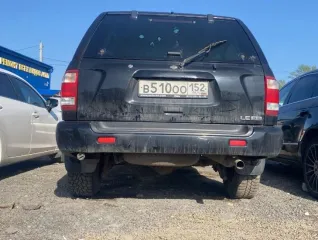Nissan Pathfinder 2001 года, универсал, черный цвет, VIN JN8DR09Y91W610630.
